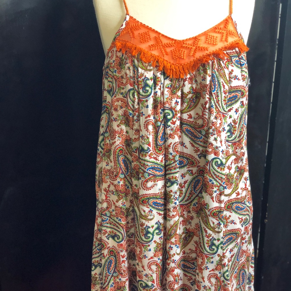 Esley dress